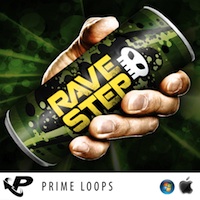 Ravestep - Crank the speakers up to eleven