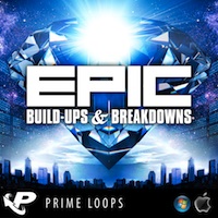 Epic Build-Ups & Breakdowns - Prepared for you to start easy and get impressive results quickly