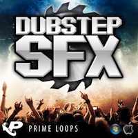 Dubstep SFX - 150 cutting-edge Dubstep SFX samples essential to any artist, producer or DJ