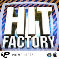 Hit Factory - Break the mold with the immense Hit Factory