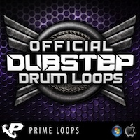 Official Dubstep Drum Loops - Arm your productions with all the heft and bite of Dubstep and modern Bass Music