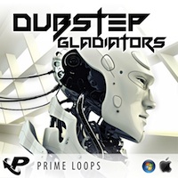 Dubstep Gladiators - Force your foes to surrender to crushing dubstep beats