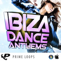 Ibiza Dance Anthems - A one-way ticket to the clubbing promised land