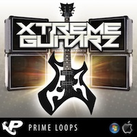 Xtreme Guitars - Unleash some metal mayhem into your mix