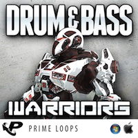 Drum & Bass Warriors - A Spartan selection of steroid enhanced sounds