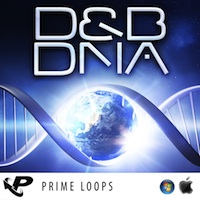 D&B DNA - Inject your next production with pure D&B perfection