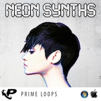 Neon Synths - Bring a new age of sonic atmospheres to your beats