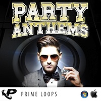 Party Anthems - An addictive abundance of substances to get the party jumpin