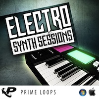 Electro Synth Sessions - Essential new electro synths straight from the studio