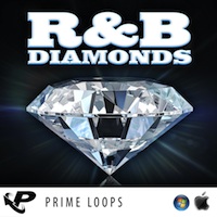 R&B Diamonds - Charm your way to the top with the seductive allure of R&B Diamonds