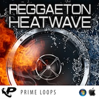 Reggaeton Heatwave - 430MB+ of Reggaeton Riddims