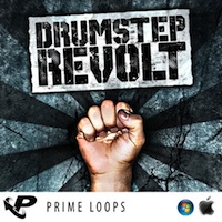 Drumstep Revolt - Let's get our skank on to sum half-time riddims