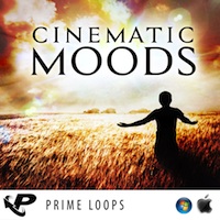 Cinematic Moods - Capture just the right mood for your next Cnematic production