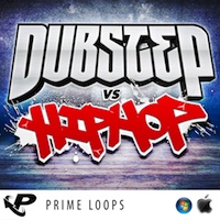 Dubstep Vs Hip Hop - The perfect pack for knocking out the competition
