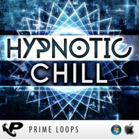 Hypnotic Chill - 430 MB of hypnotic Chillstep Samples