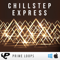 Chillstep Express - Journey through the warm and wonderful world of ambient dubstep
