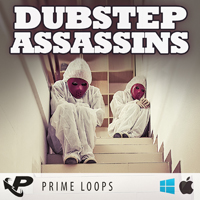 Dubstep Assassins - The very latest Dubstep Producer Toolkit from Prime Loops 