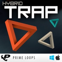 Hybrid Trap - A wide variety of next-level Hybrid Trap styles for the new era