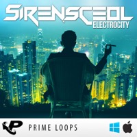 SirensCeol: Electrocity - The perfect side-kick for making a big EDM statement on the main floor