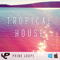 Tropical House - 530MB+ of essential Tropical House vibes