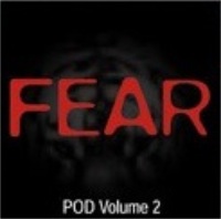 Fear - Pod Volume 2 - Events, loops & atmospheres with horrifying dark undertones