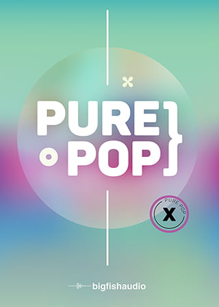 Pure Pop - 20 Pure Pop construction kits spanning many subgenres