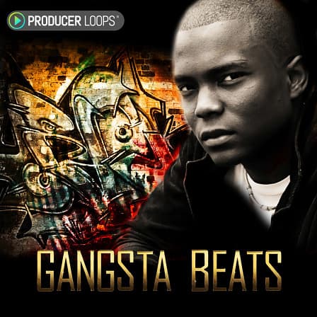 Gangsta Beats - Covering all aspects of Urban production from big beats to powerful orchestra