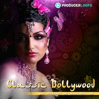 Classic Bollywood - Classic Bollywood captures the 'TRUE' sound of Bollywood Movies