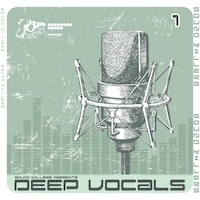 Deep Vocals Vol.1 - Take your productions to the next leval
