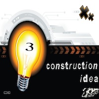 Construction Ideas Vol.3 - Featuring 435MB of amazing House kits