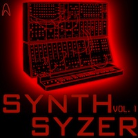 Synth Syzer Vol.1 - A collection of over 100 synth loops for Dubstep and much more