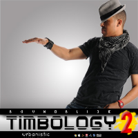 Timbology Vol.2 - Inspired by the hottest producer around