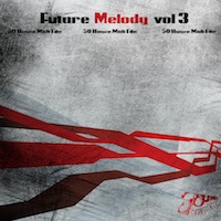 Future Melody Vol.3 - give your productions as much flexibility as possible