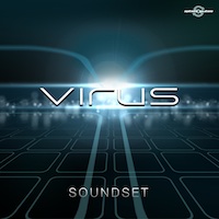 Access Virus Ti Soundset - 128 professionally designed patches for the Access Virus Ti Synthesizer