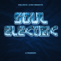 Soul Electric - 5 Construction Kits each with a different blend of Neo Soul, R&B, and Hip Hop