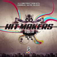 Hit Makers Vol.9 - Get the dancefloor moving