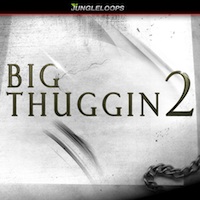 Big Thuggin' Vol.2 - These Kits are inspired by artists like Chief Keef, Rick Ross, Meek Mill
