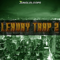 Lexury Trap Vol.2 - The second installment of this awesome series inspired by Lex Luger