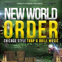 New World Order - An alternative to the ever-popular Trap sound of Chicago