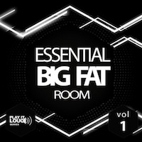 Play it Loud: Essential Big Fat Room Vol.1 - A series of powerful loops featuring lead loops, bass loops, FX and 50 kicks