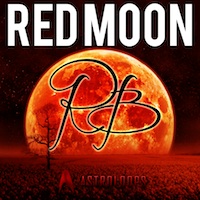 Red Moon RnB - Explosive new sounds that will take your productions from the bottom to the top