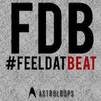 FDB: Feel Dat Beat - New Trap Construction Kit that brings the bass rattle sounds of Grand Hustle