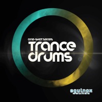 One-Shot Series: Trance Drums - 954 top-notch drum one-shot samples for producing all type of Trance genres