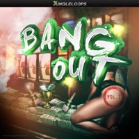 Bang Out Vol.1 - 5 banging Trap Construction kits in the style of Lex Luger, Young Chop and more