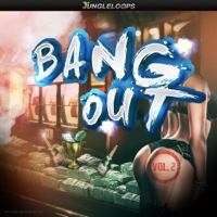 Bang Out Vol.2 - 5 hard-hitting Trap Construction Kits in the style of Lex Luger and more