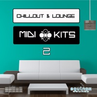 Chillout & Lounge MIDI Kits 2 - 5 fantastic Kits in MIDI format for creating a wide variety of slow tempo music