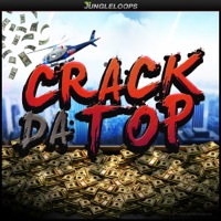 Crack Da Top - 5 massive Hip Hop and Trap styled Construction Kits