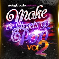 Make The Streets Go Pop Vol.2 - 5 intense and radio ready, Hip Hop, Pop and R&B hybrid Construction Kits