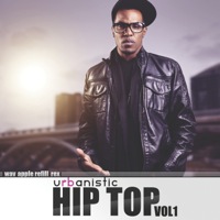 Hip Top Vol.1 - Five quality Hip Hop Construction Kits
