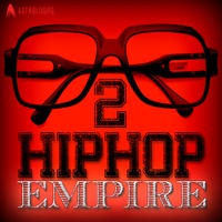 Hip Hop Empire 2 - Five ultimate Hip Hop construction kits